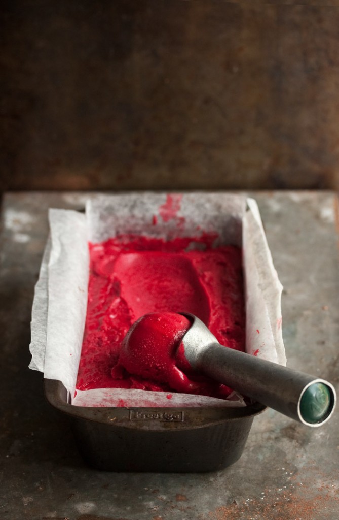 Red Velvet Cake Ice Cream Red Velvet Cake Ice Cream