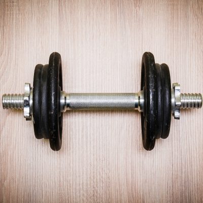 Working Out for the Working Mom