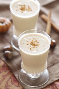 Egg Nog