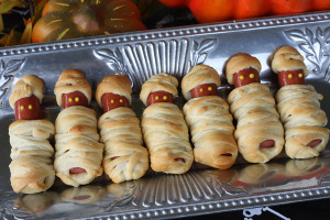 Mummy Dogs