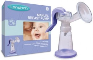 lasinoh breastpump