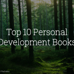 Top 10 Personal Development Books