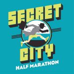 secret city half marathon