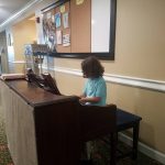 piano recital