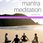 mantra meditation