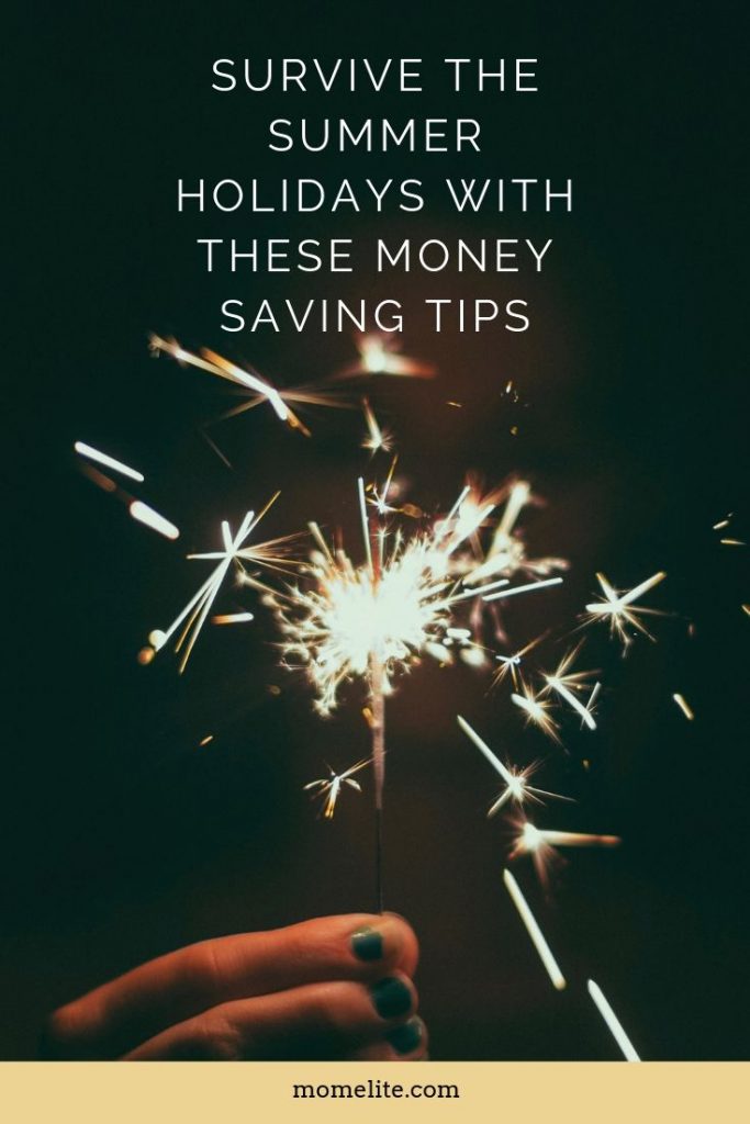 money saving tips