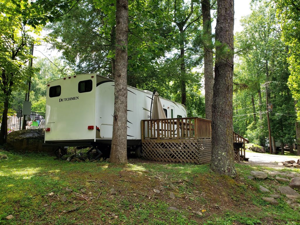 Adventure Bound Campground Best Camping Ever Mom Elite