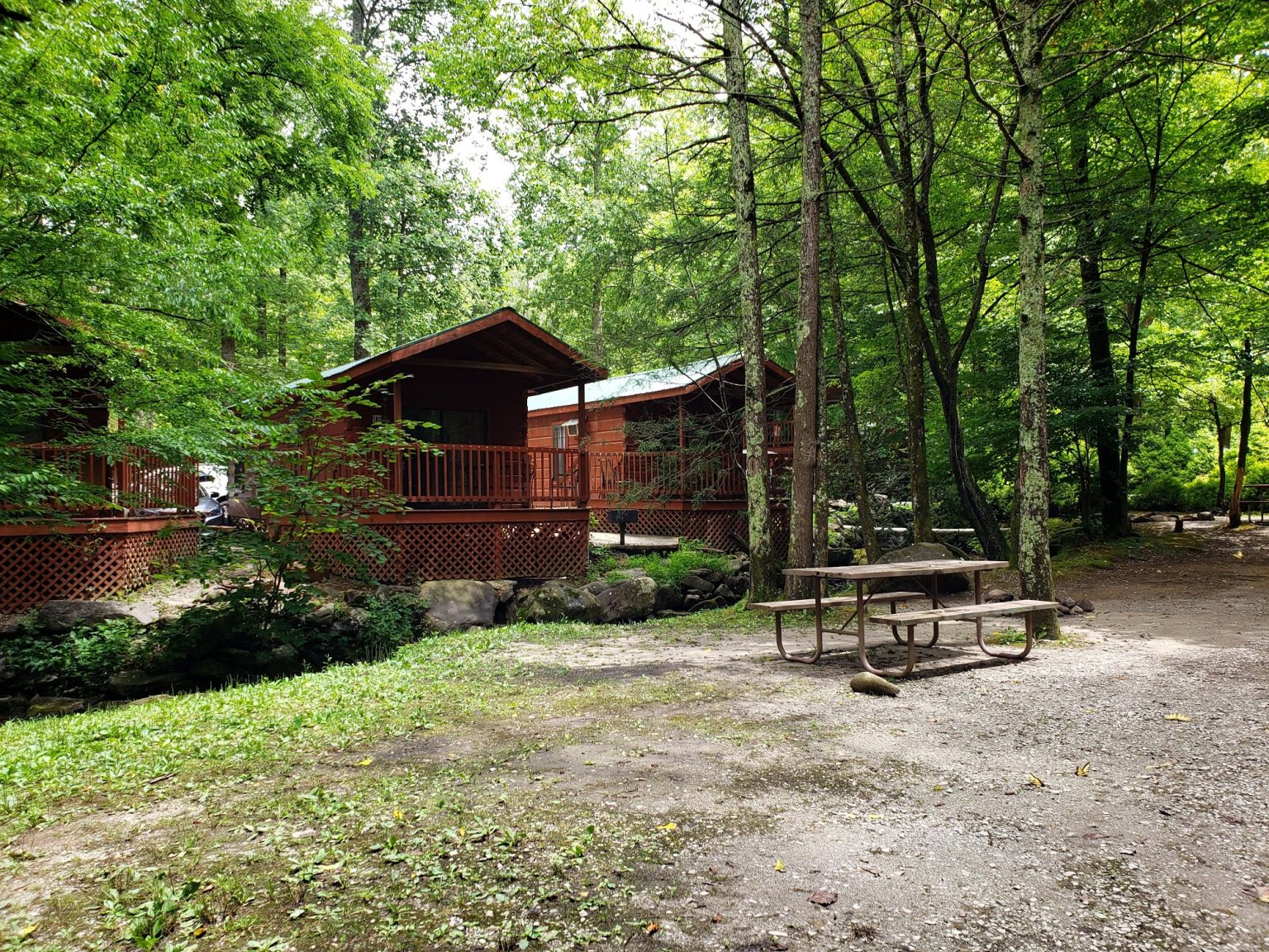 Adventure Bound Campground Best Camping Ever Mom Elite