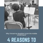 4 Reasons to Choose Band