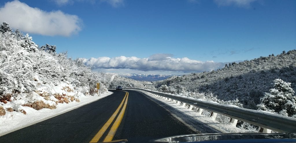 Scenic Road Trip From Phoenix to Flagstaff - Mom Elite