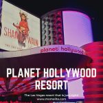 planet hollywood resort