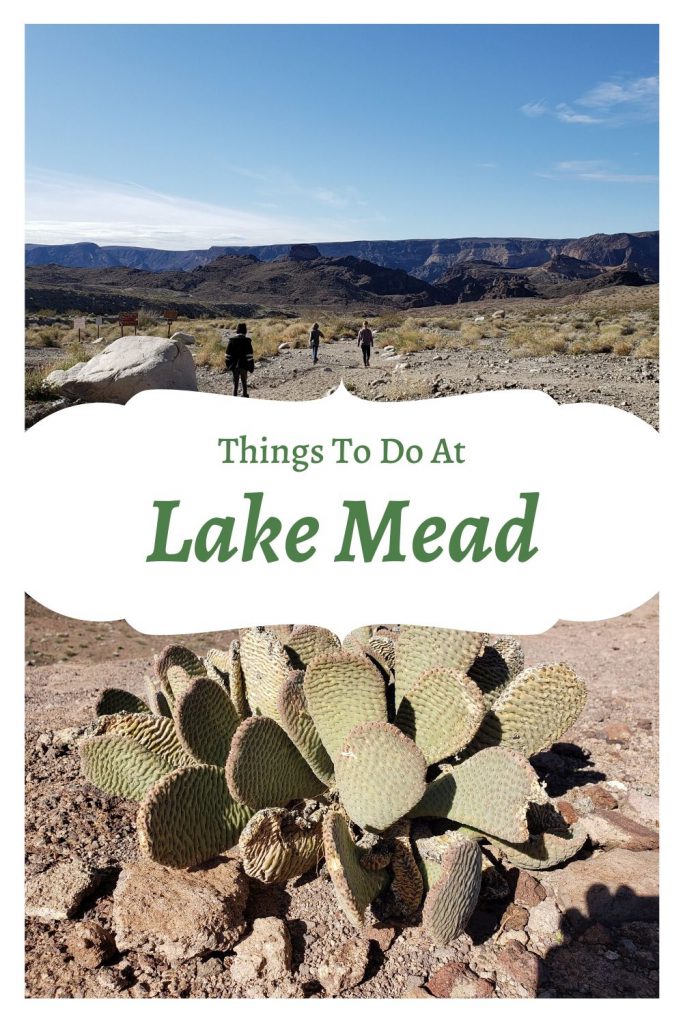 lake mead