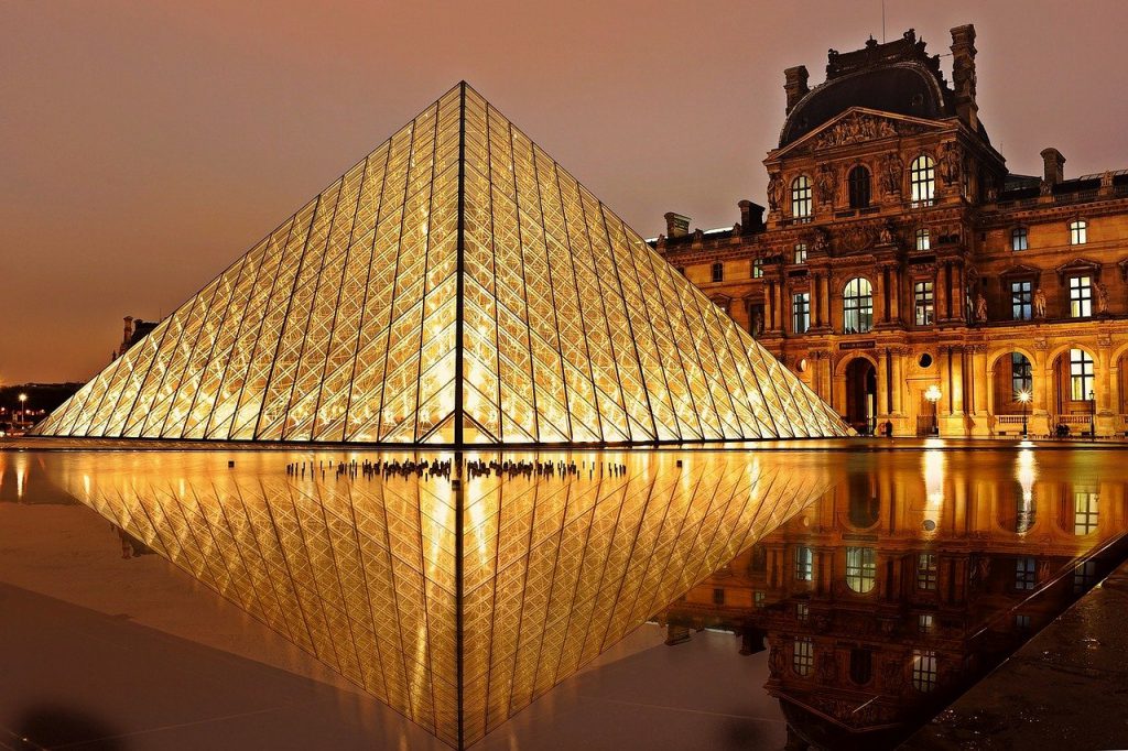 museum virtual field trip