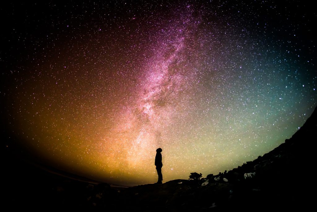space virtual field trip