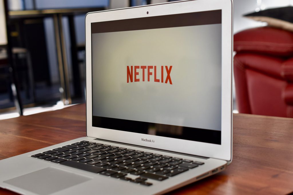 netflix party