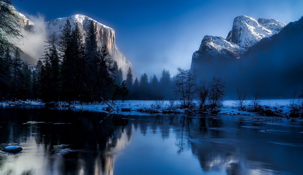 national parks virtual field trip
