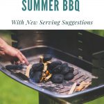 reinvent your summer bbq