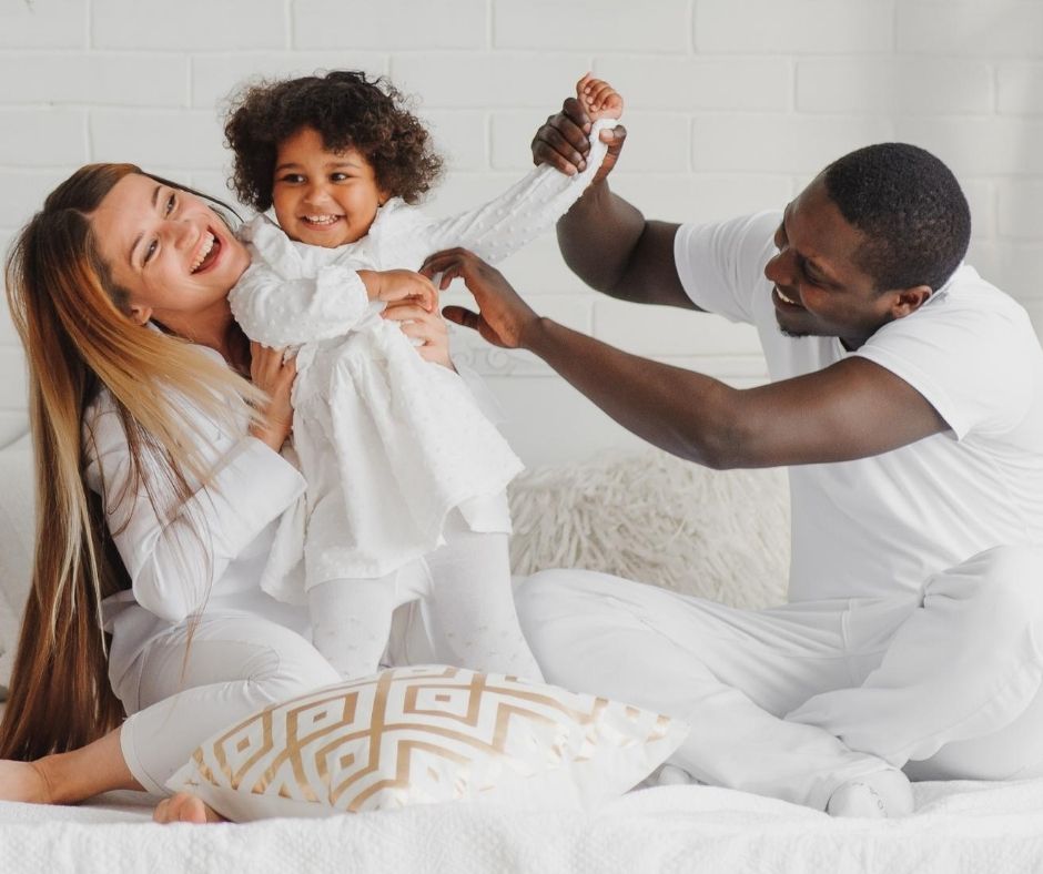 5 Well-Rounded Tips for Raising a Healthy Family