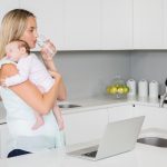 The Best Healthy Lifestyle Changes to Adopt as a Mother