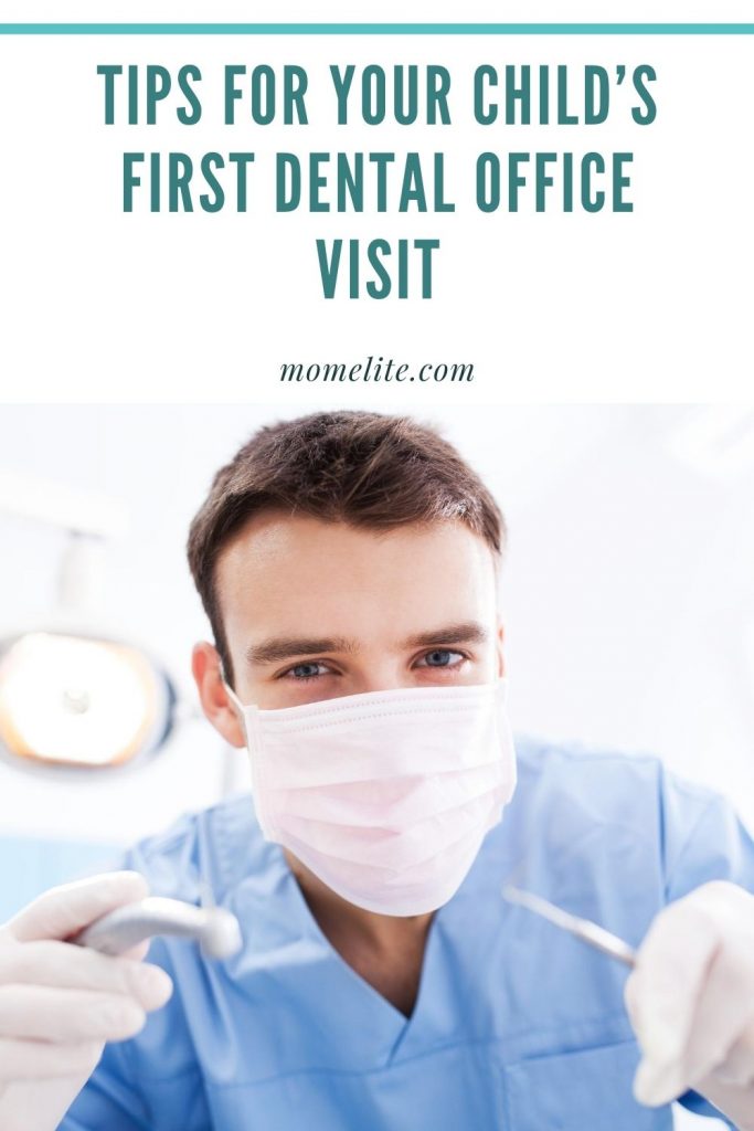 dental office visit