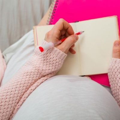 The Essential Pregnancy To-Do List for First-Time Parents