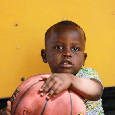 basketball for toddlers