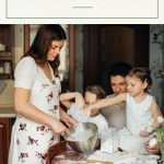 4 Ways to Make Baking Safe & Fun with Kids