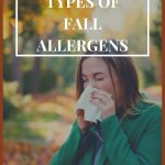 COMMON TYPES OF FALL ALLERGENS