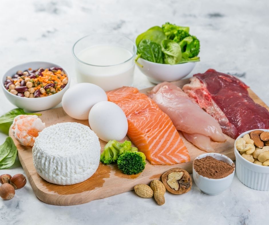 are-high-protein-diets-healthy