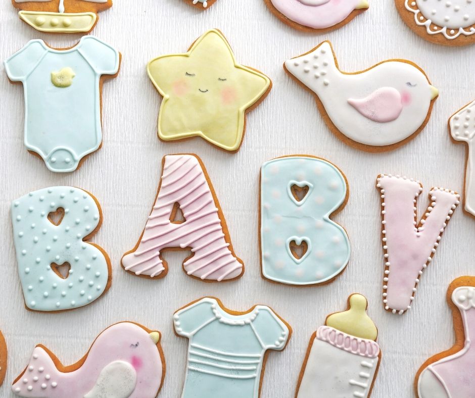 Preparing for Your Baby: How To Plan a Perfect Baby Shower