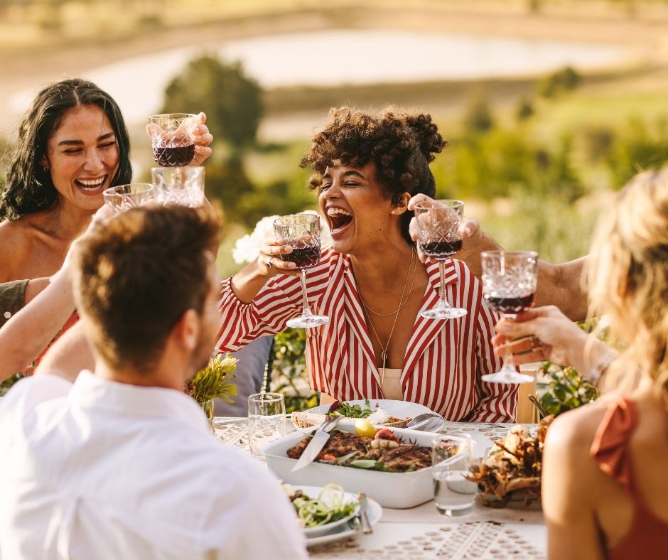 Top Travel Destinations for WineLovers