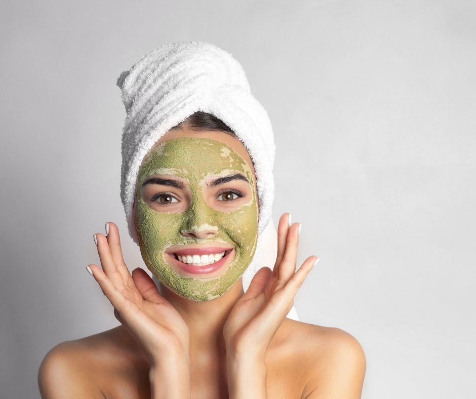 8 New Face Masks To Try and How To Make Them