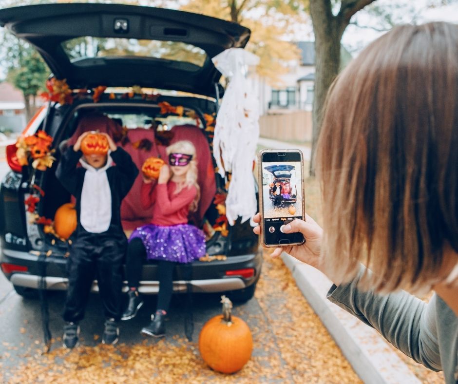 Top 5 Tips for Organizing a TrunkorTreat