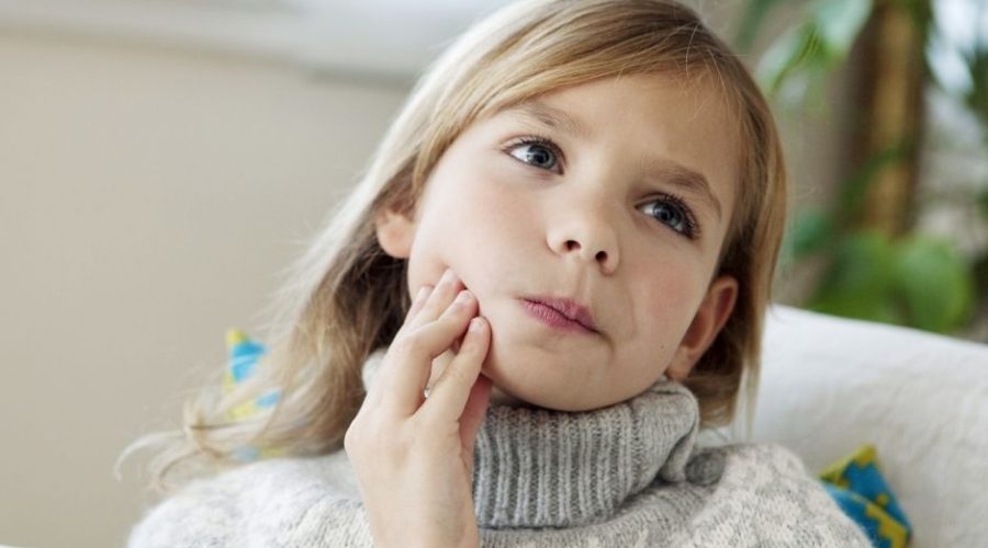 Signs Your Child Needs To Go to the Dentist