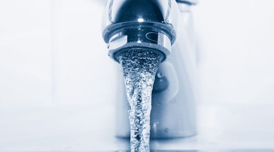 The Many Advantages of Dual Water Filtration