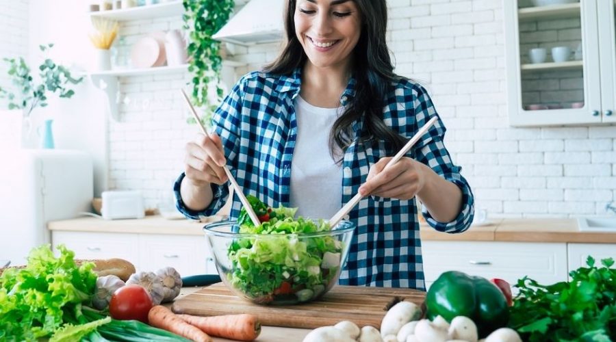Best Ways To Prepare Vegetables for Your Picky Eater