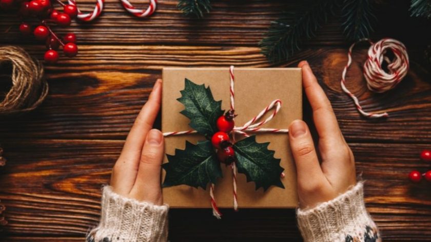 Simple Tips for Giving a Great Christmas Gift