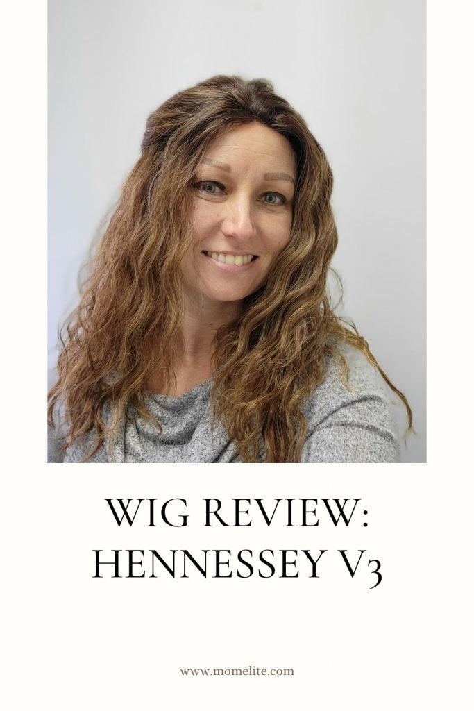 wig review hennessey v3