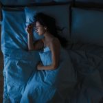 How Room Temperature Impacts Your Sleep