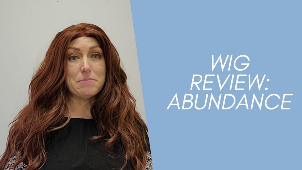 wig review: abundance