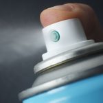 What Are the Health Risks of Using Aerosol Products?