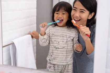 Should You Brush Your Teeth Before or After Breakfast?