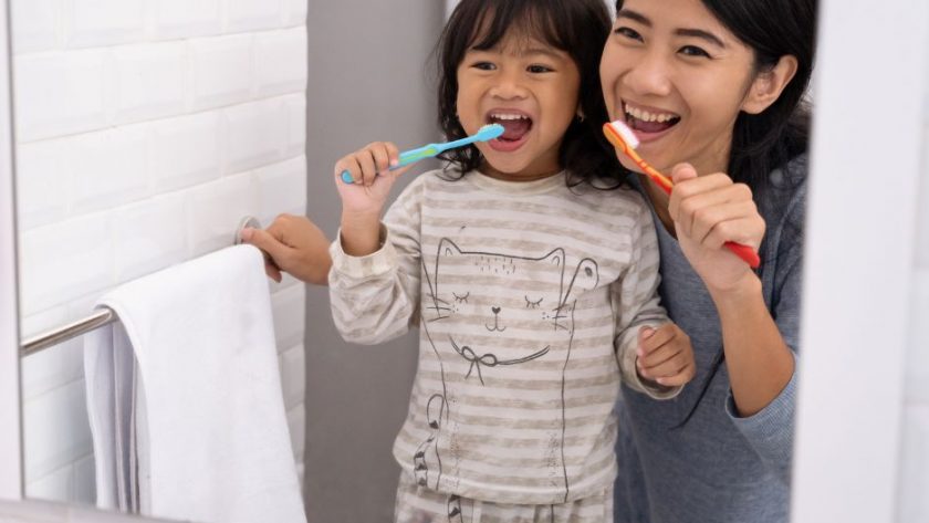 Should You Brush Your Teeth Before or After Breakfast?