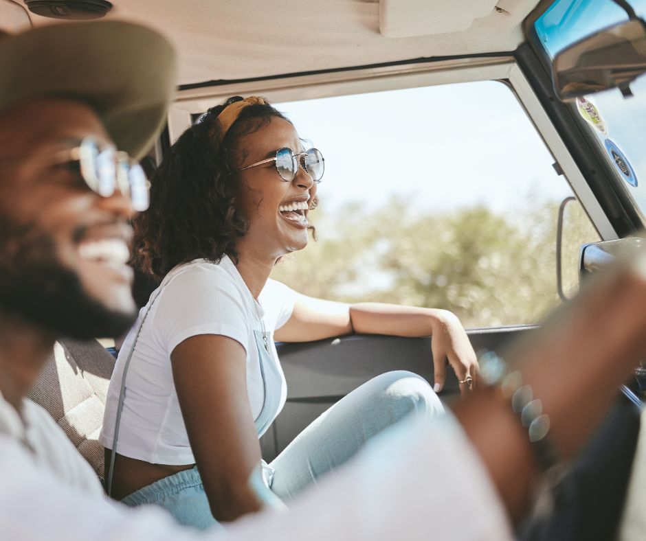 The Ultimate Checklist for a Fun (and Safe) Road Trip