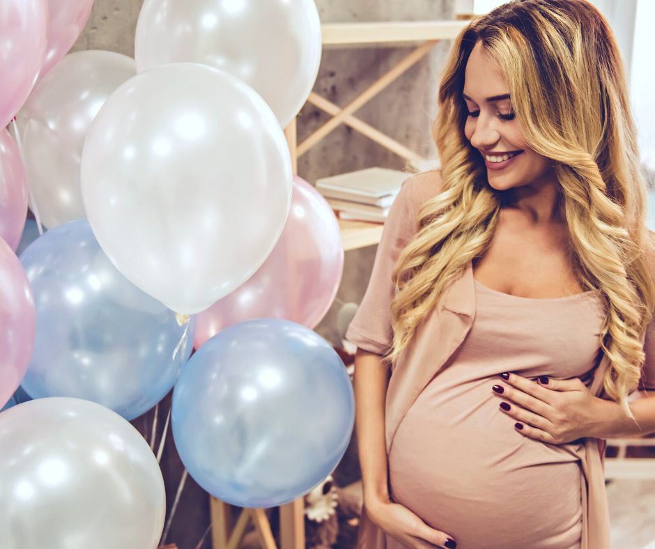 Gift Guide: What To Ask for on Your Baby Shower Registry