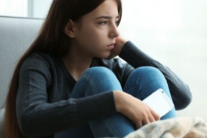 How To Help Your Child Through the Grieving Process