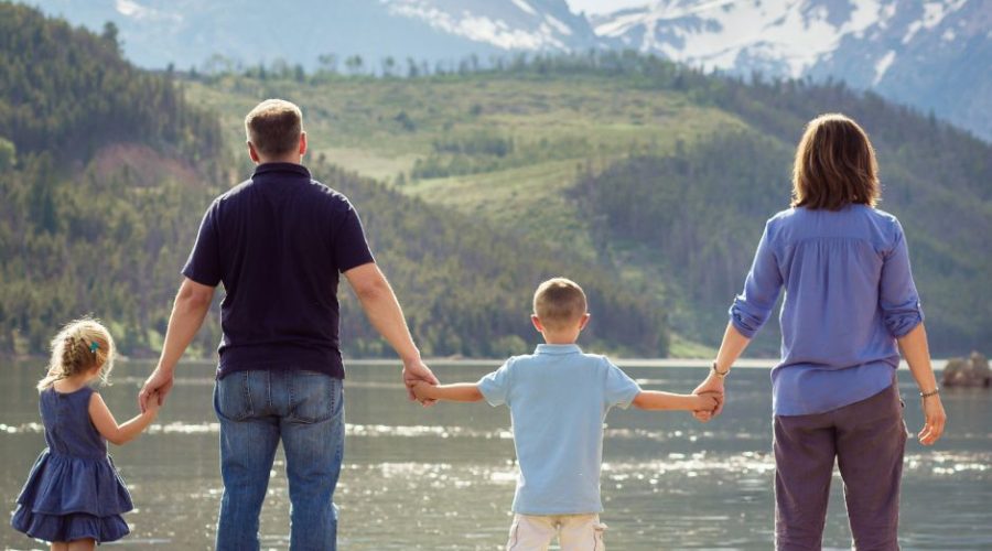 Winter US Travel Destinations for the Family