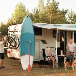 Essential Tips for RVing With a Large Family