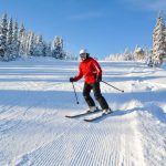 The Best Outdoor Winter Activities in North Georgia