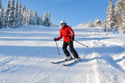 The Best Outdoor Winter Activities in North Georgia